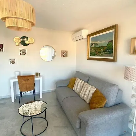 T2 - Le Vadon, Bord De Apartamento *