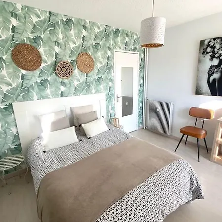 Apartamento T2 - Le Vadon, Bord De *