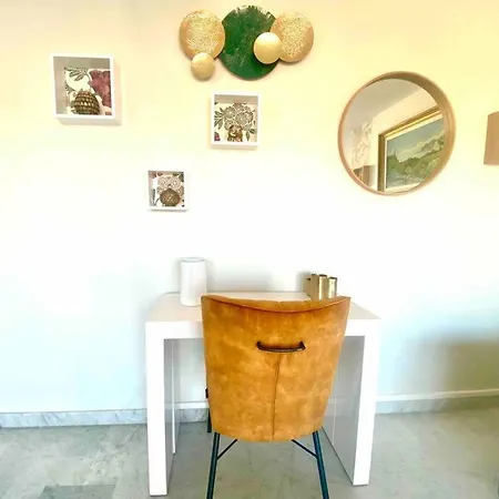Apartamento T2 - Le Vadon, Bord De Saint-Raphaël