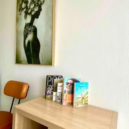 Apartamento T2 - Le Vadon, Bord De *