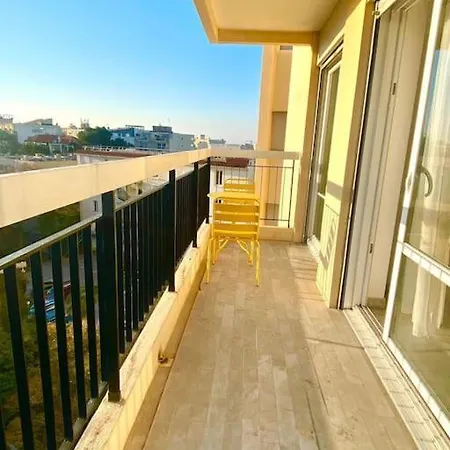 T2 - Le Vadon, Bord De Apartamento *