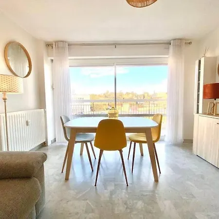 Apartamento T2 - Le Vadon, Bord De